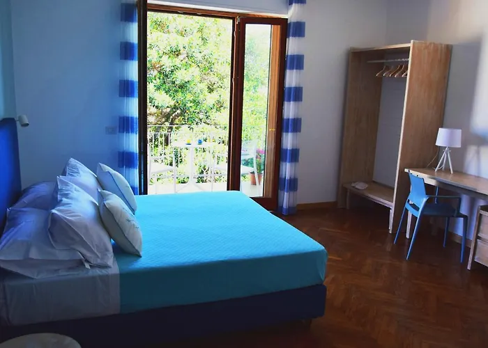 Апартаменты And Sea View Flats *