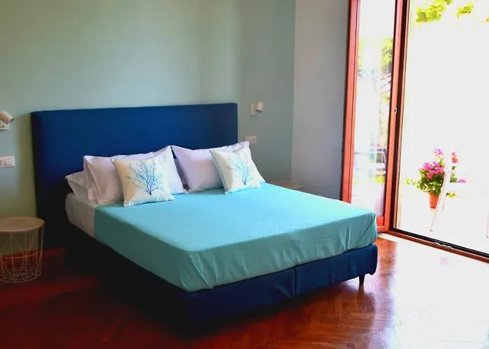 And Sea View Flats *