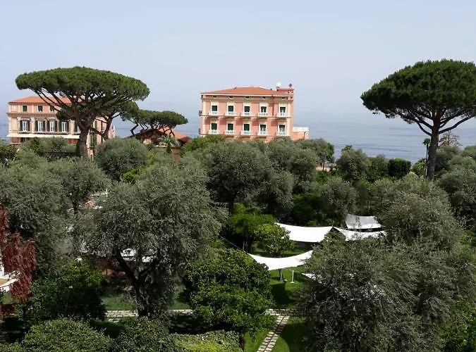 And Sea View Flats Апартаменты